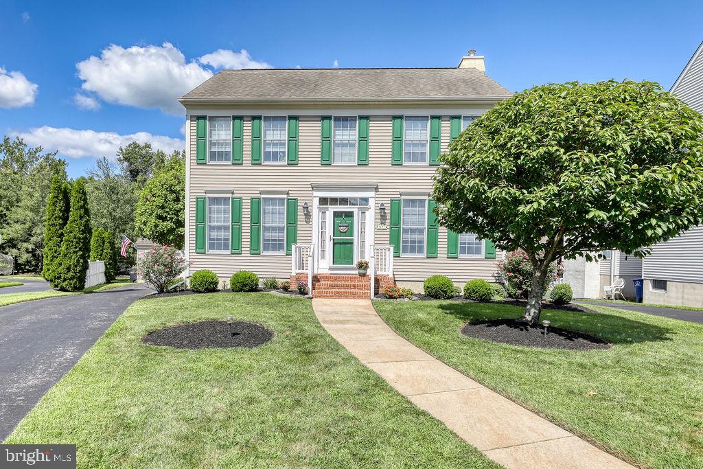 69 Hampshire Way Medford, NJ 08055 - Photo 3 of 66