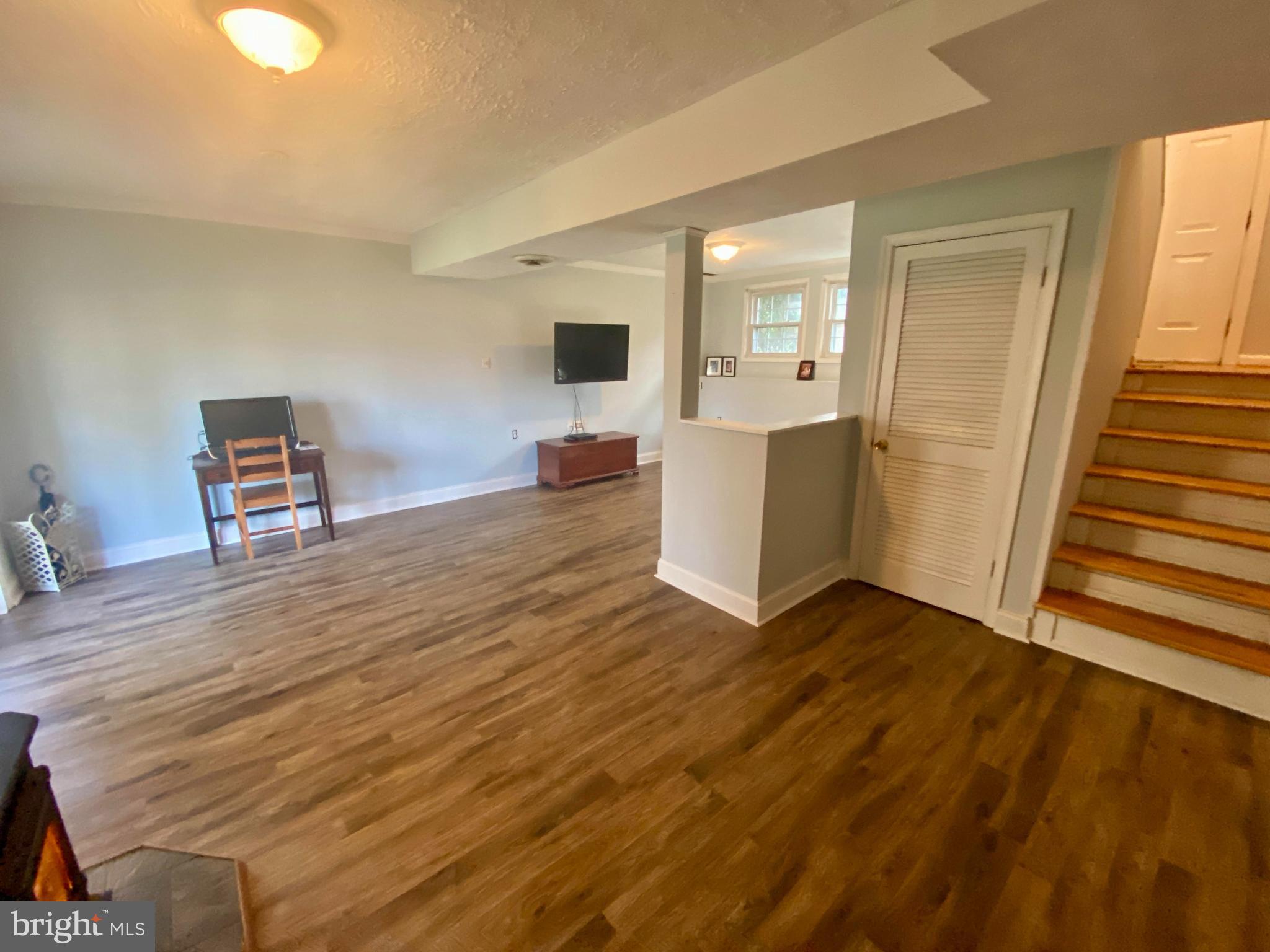631 Walton Road Huntingtown, MD 20639 - Photo 16 of 34 Basement