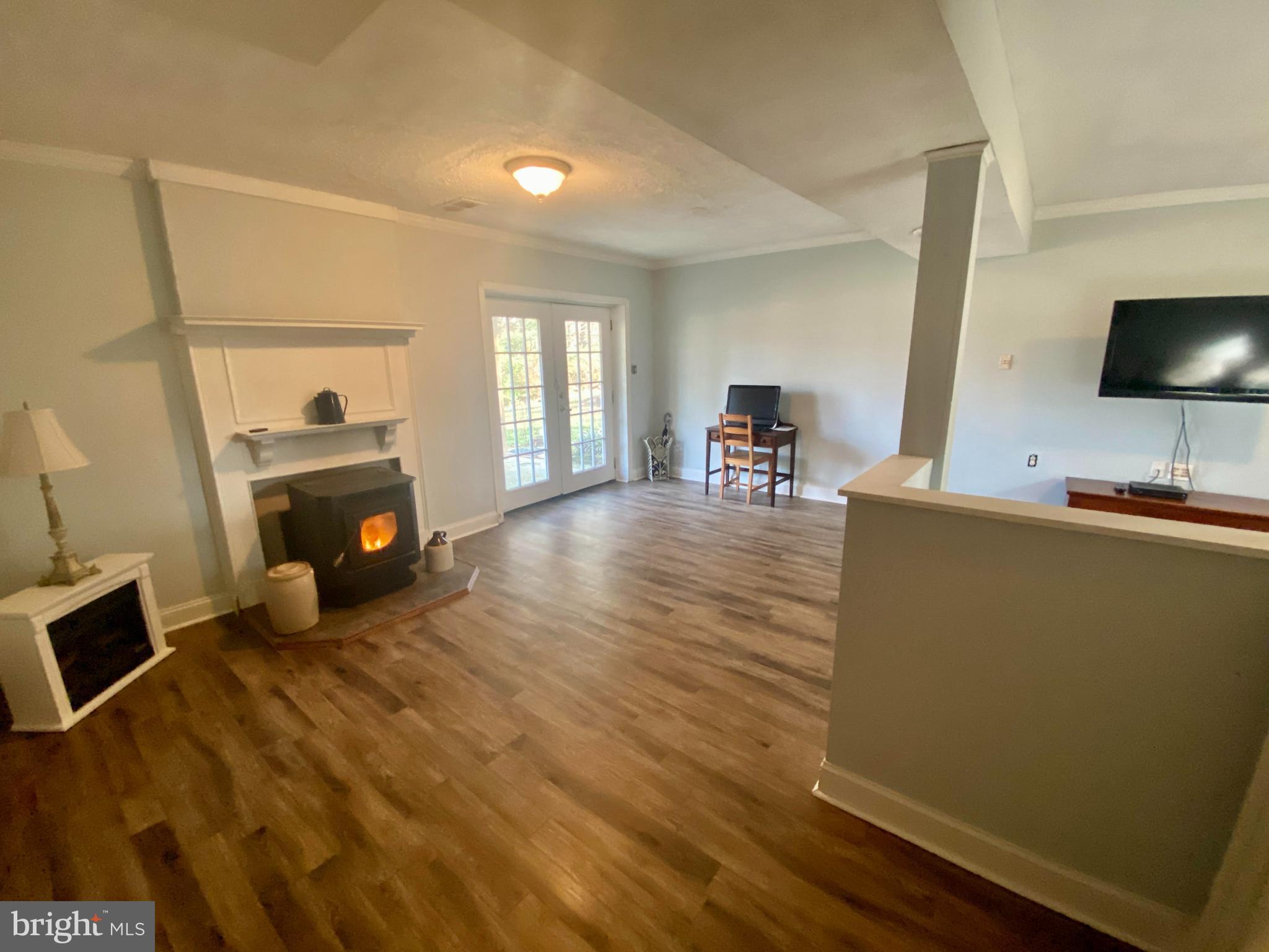 631 Walton Road Huntingtown, MD 20639 - Photo 17 of 34 Basement