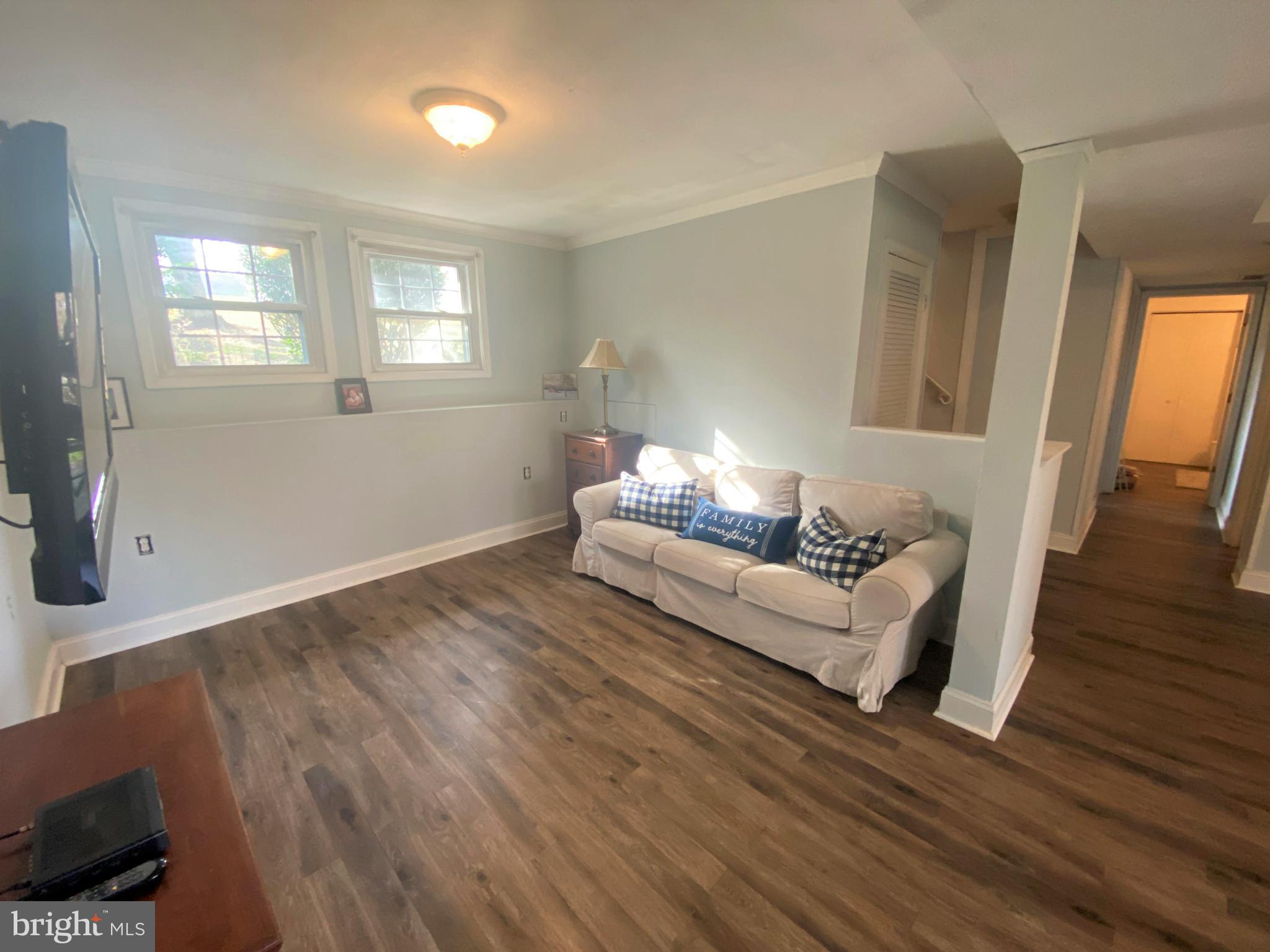 631 Walton Road Huntingtown, MD 20639 - Photo 19 of 34 Basement