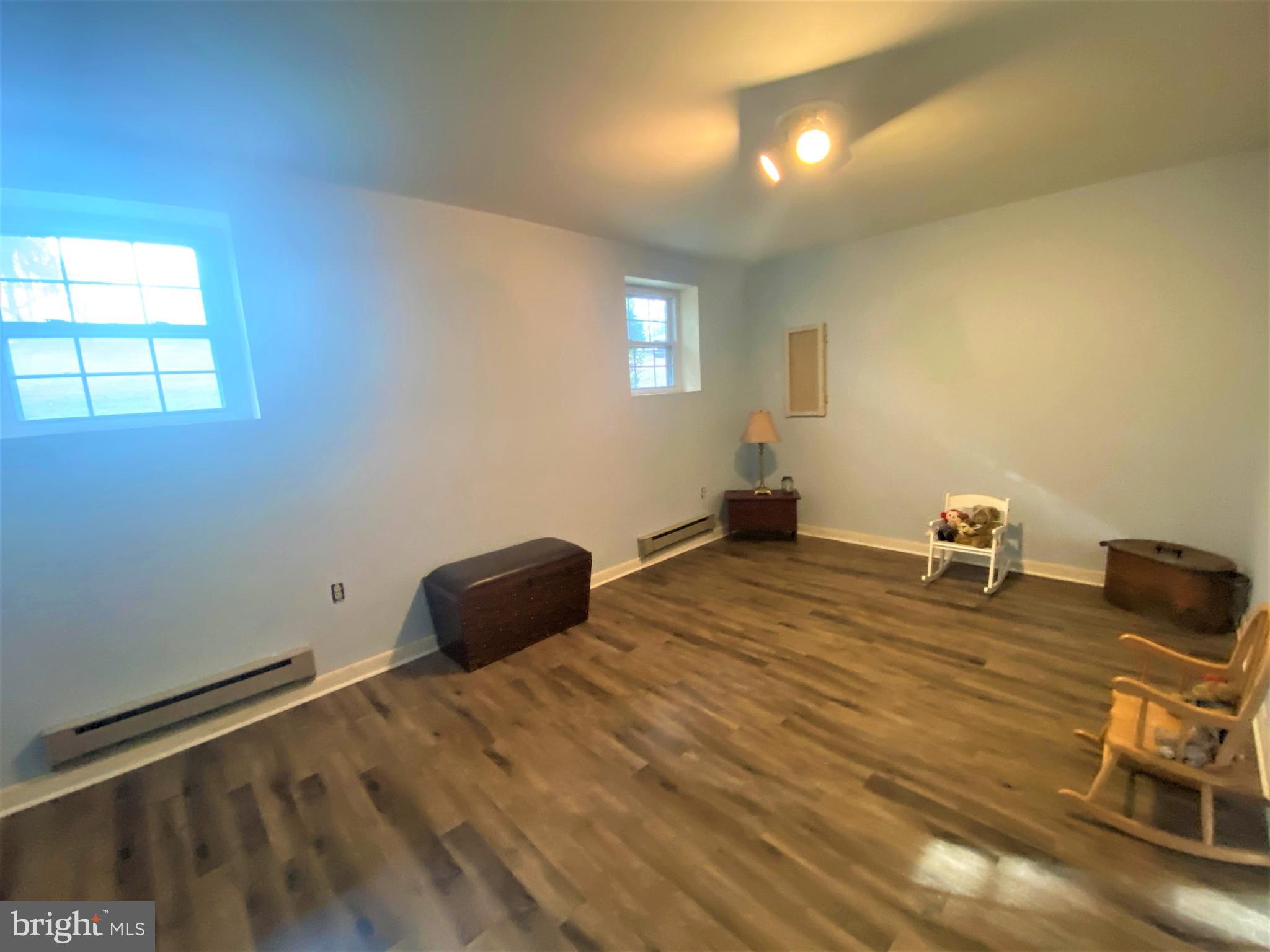 631 Walton Road Huntingtown, MD 20639 - Photo 24 of 34 Bedroom 4 in basement