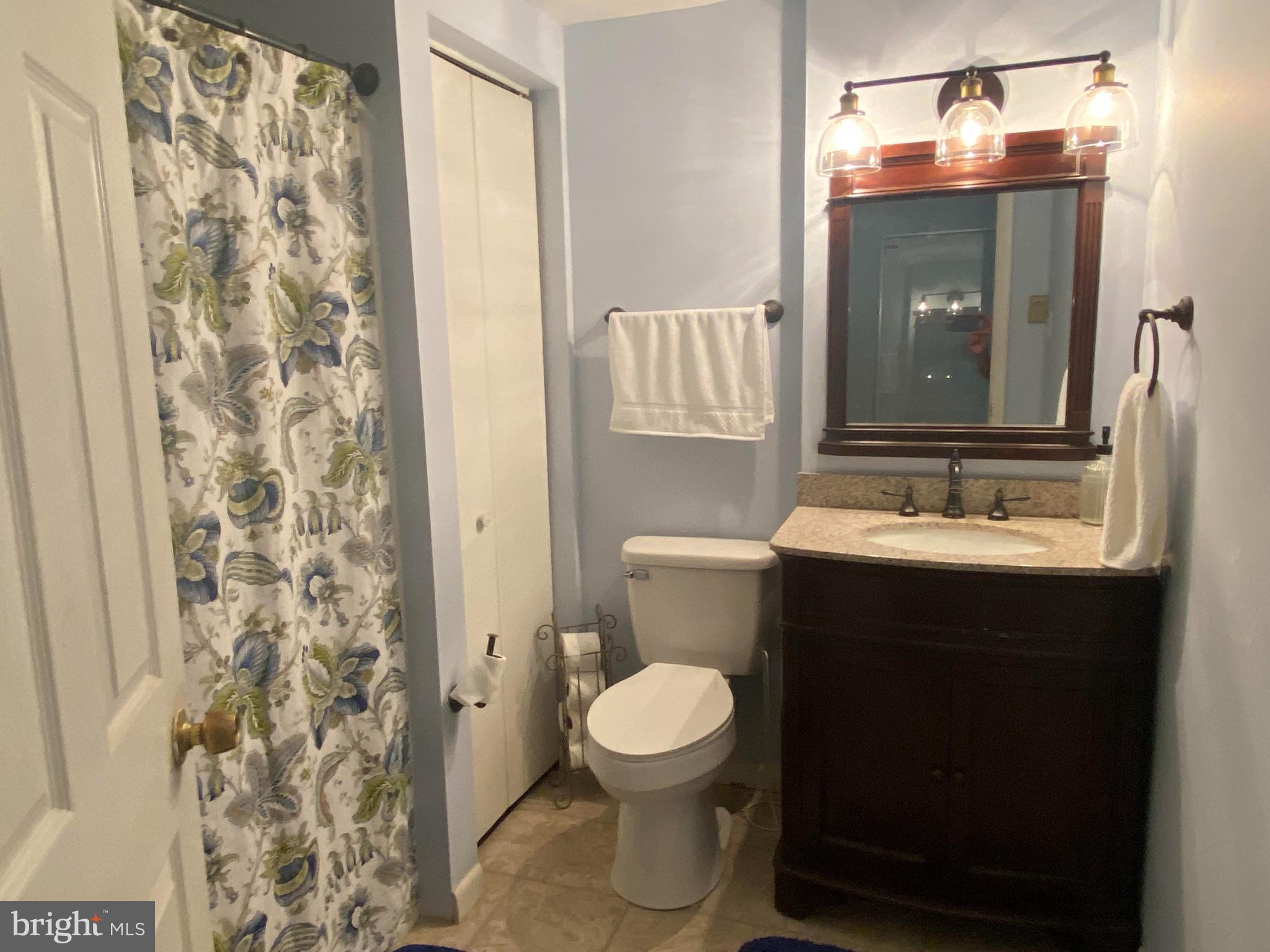 631 Walton Road Huntingtown, MD 20639 - Photo 27 of 34 Full bath on lower level