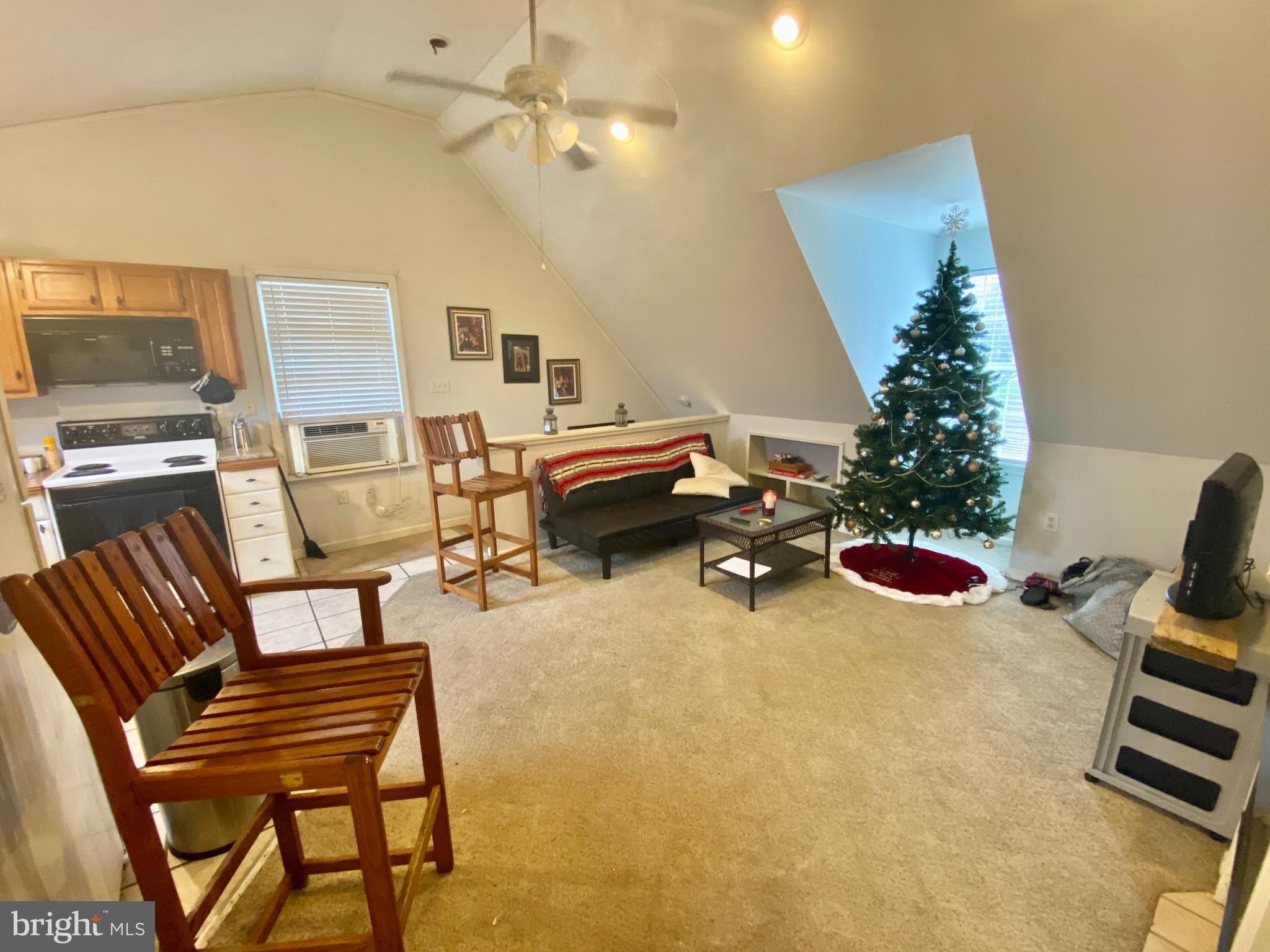 631 Walton Road Huntingtown, MD 20639 - Photo 29 of 34 Apartment upstairs family room