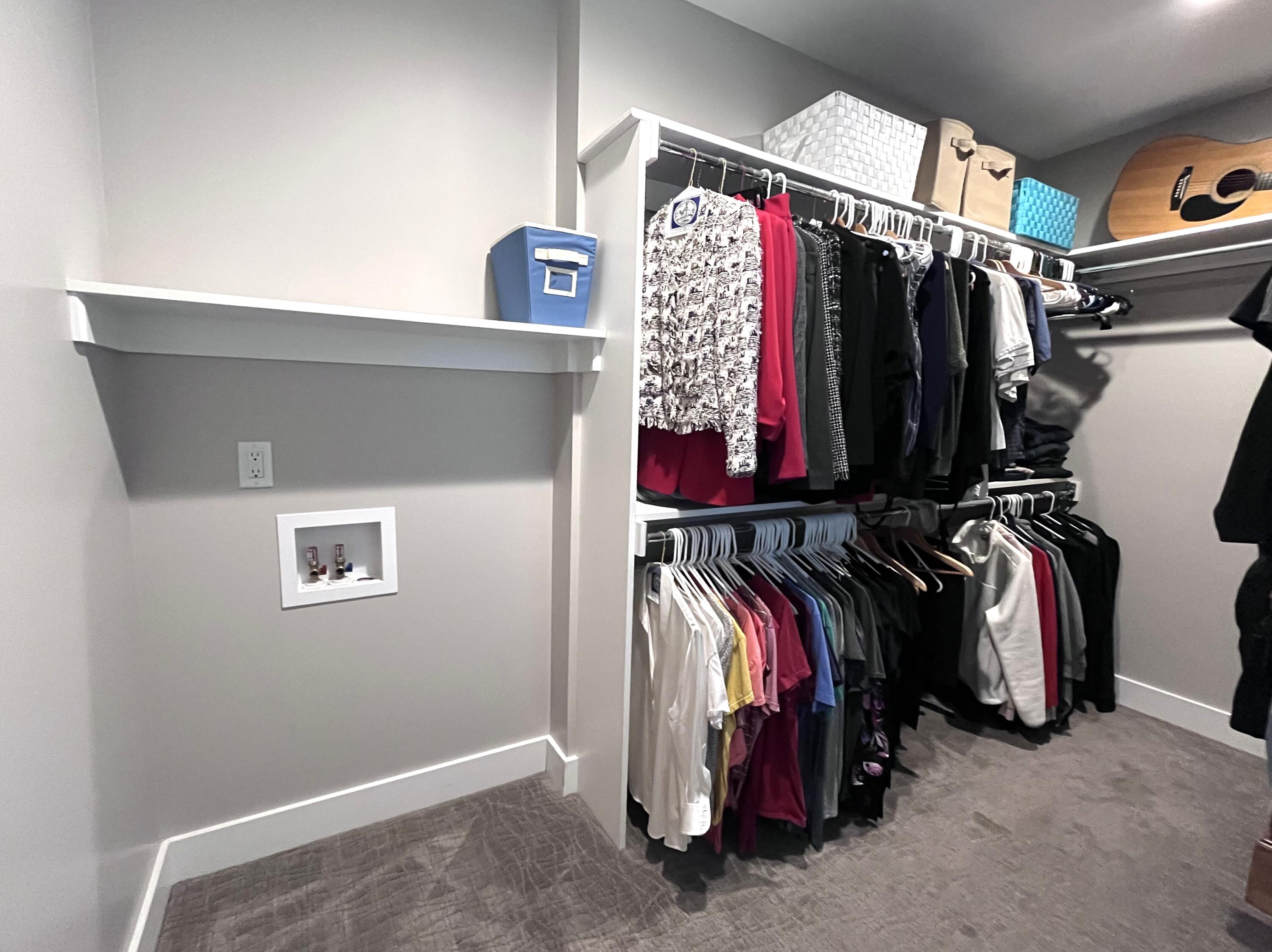 3828 Grand Prairie Road Kalamazoo, MI 49006 - Photo 17 of 35 Main Floor Laundry