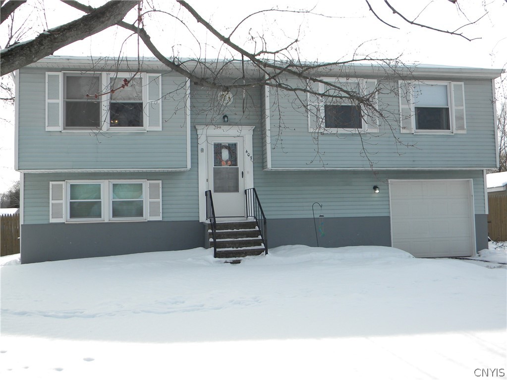 407 Old Cove Road Liverpool, NY 13090 - Photo 1 of 1
