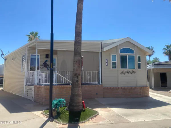 $280,000 | 2005 South Eno Drive, Apache Junction, AZ 85119
