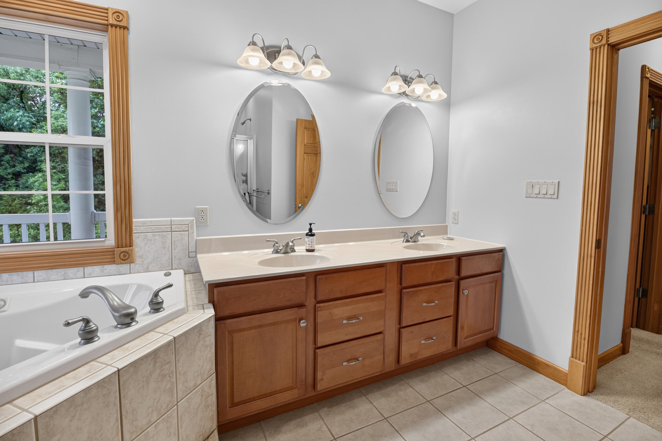 4745 North Old Barclay Ridge Road Columbia, MO 65202 - Photo 28 of 105