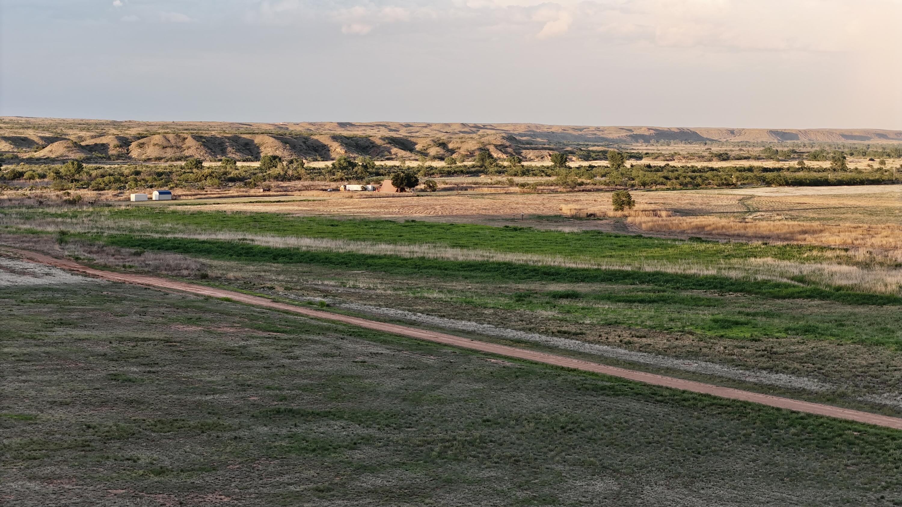 County Road West Vega, TX 79092 - Photo 10 of 20 DJI_20260625204618_0350_D