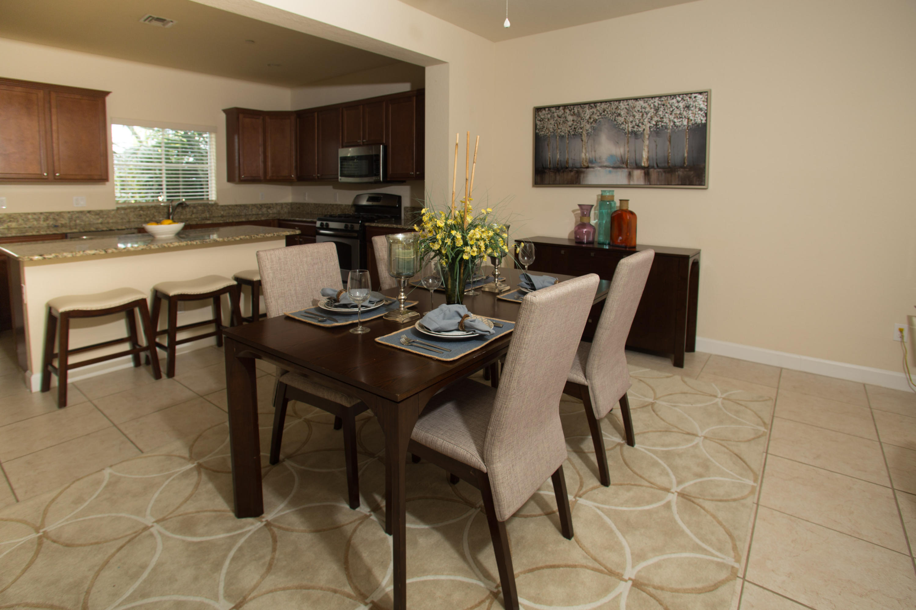 64 Northwest 7th Street Boca Raton, FL 33432 - Photo 14 of 34 LOOKING INTO KITCHEN