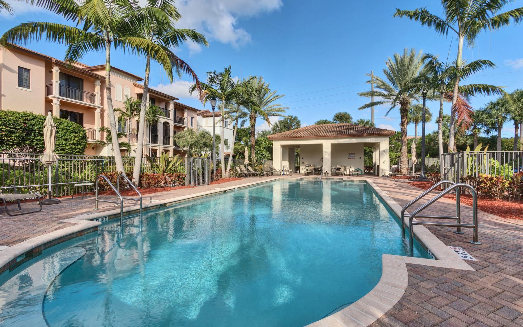 64 Northwest 7th Street Boca Raton, FL 33432 - Photo 31 of 34 Pool 2