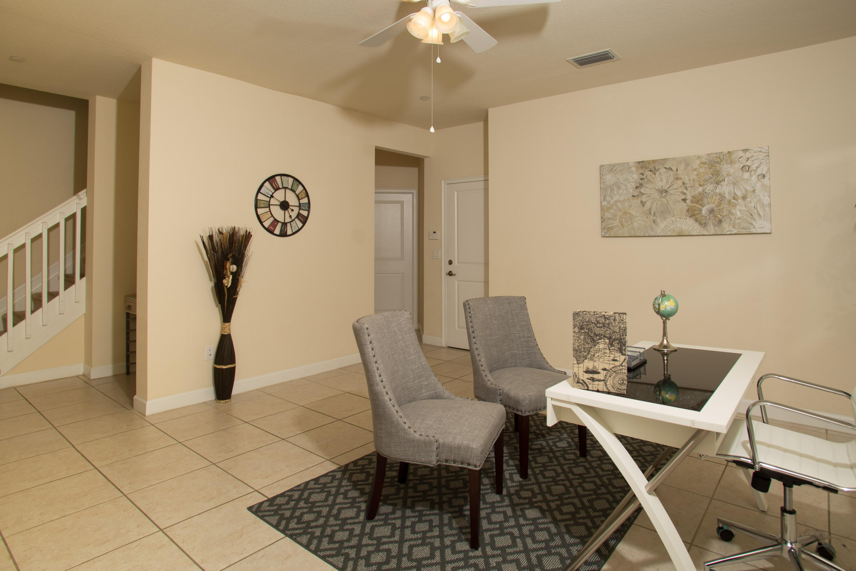 64 Northwest 7th Street Boca Raton, FL 33432 - Photo 7 of 34 HOME OFFICE< GYM >PLUS