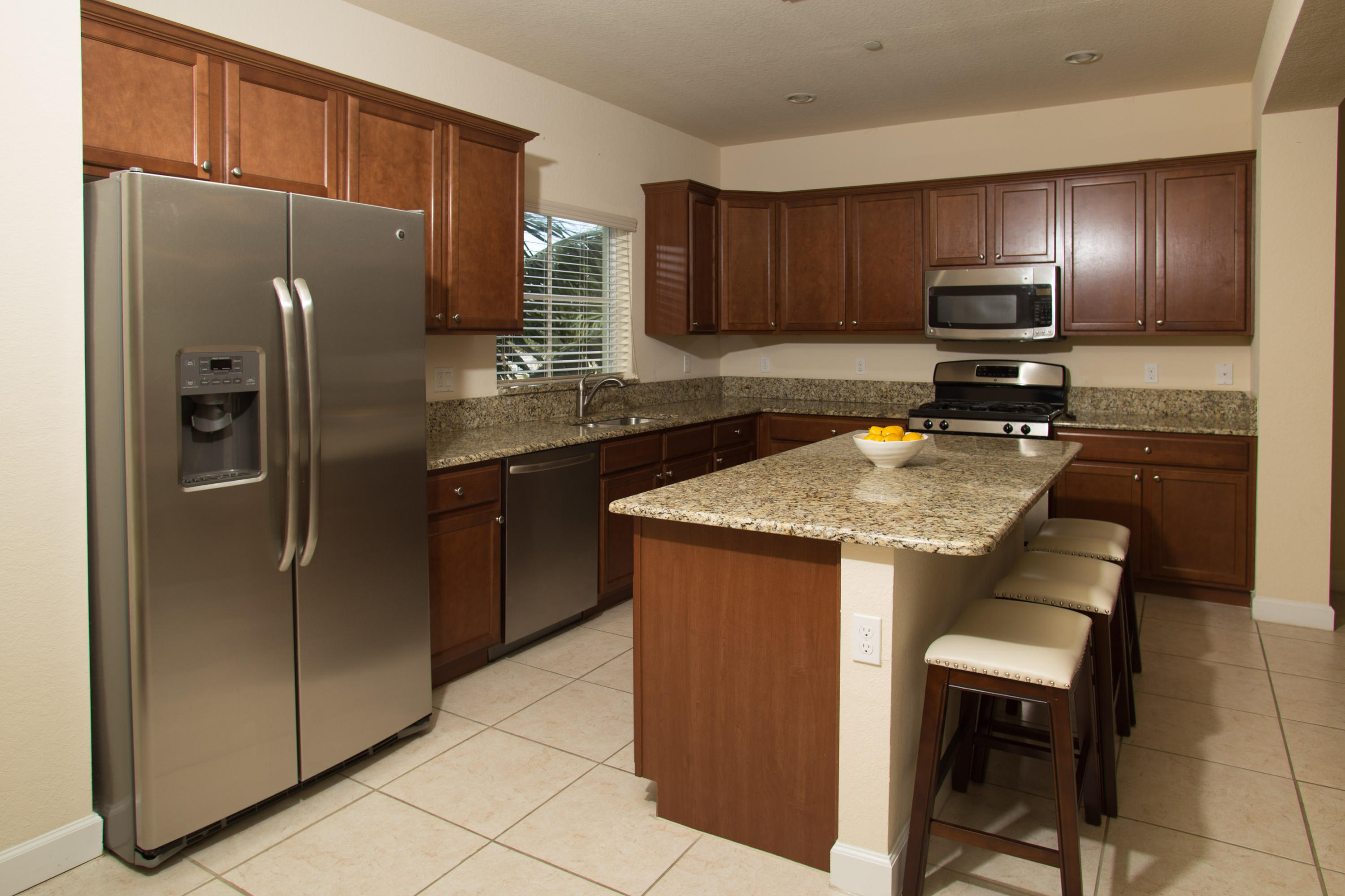 64 Northwest 7th Street Boca Raton, FL 33432 - Photo 9 of 34 SPACIOUS KITCHEN