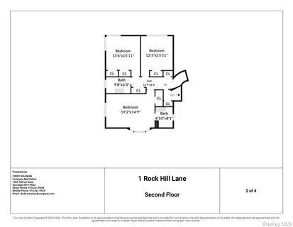 $2,650,000 | 1 Rock Hill Lane, Scarsdale, NY 10583