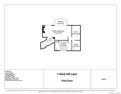 $2,650,000 | 1 Rock Hill Lane, Scarsdale, NY 10583