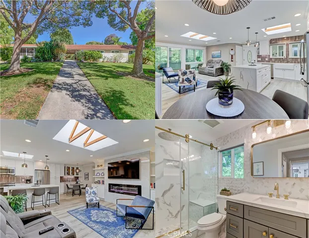 $649,999 | 683 Via Alhambra, Unit N, Laguna Woods, CA 92637