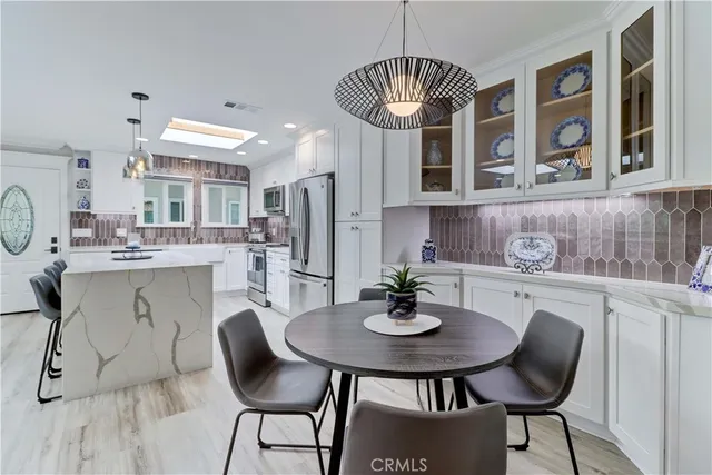 $649,999 | 683 Via Alhambra, Unit N, Laguna Woods, CA 92637