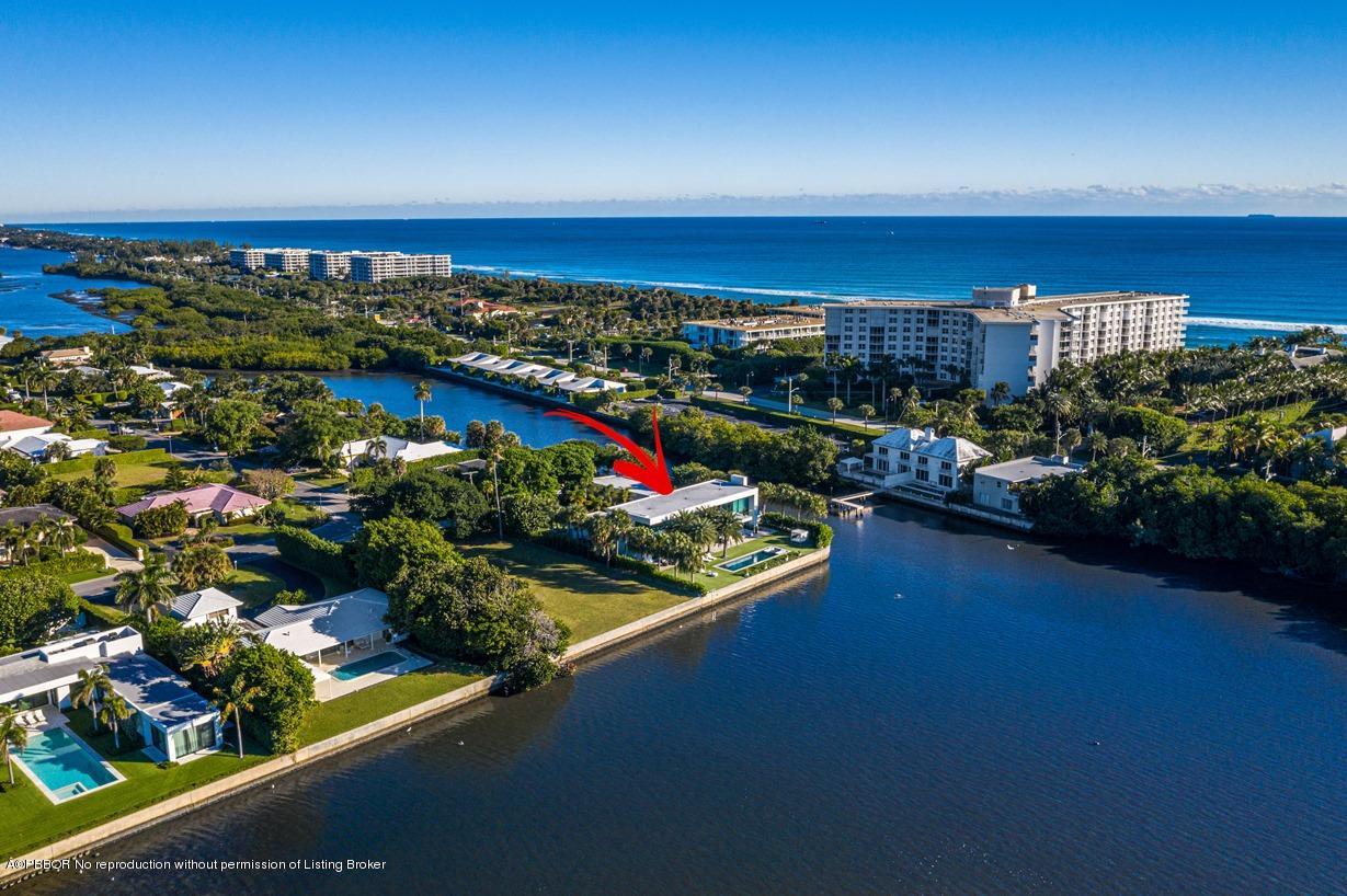 2299 Ibis Isle Road East Palm Beach, FL 33480 - Photo 28 of 37 30