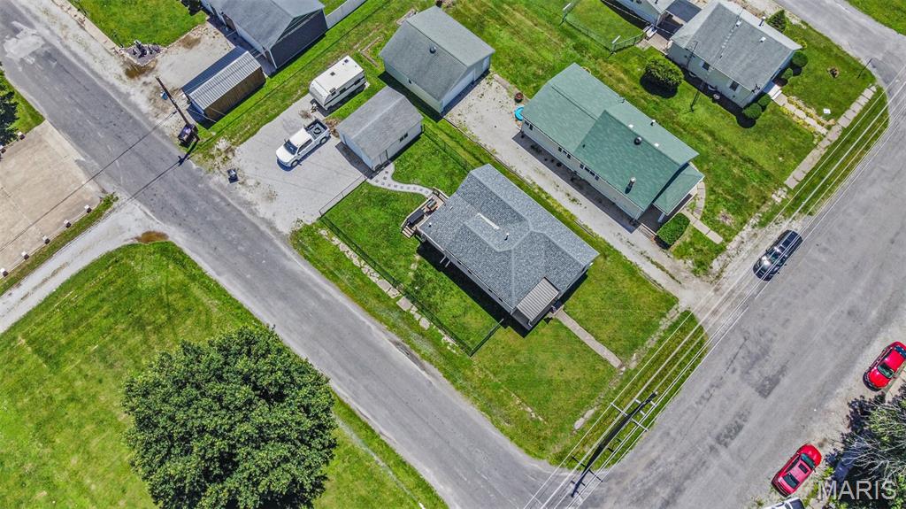 1001 South Macoupin Street Gillespie, IL 62033 - Photo 34 of 38
