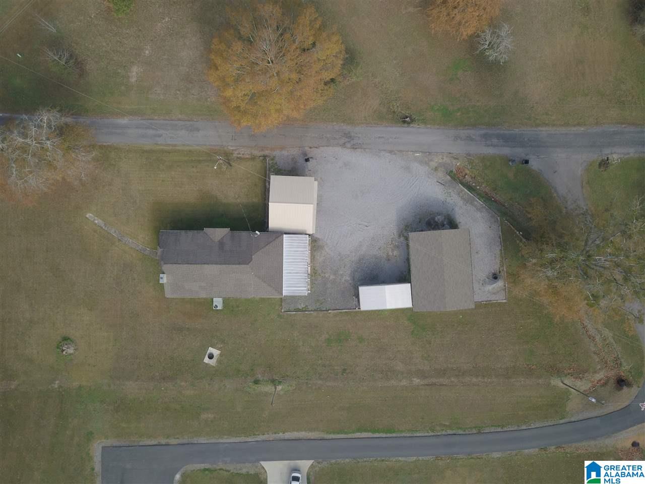 471 Crocker Road Odenville, AL 35120 - Photo 4 of 25
