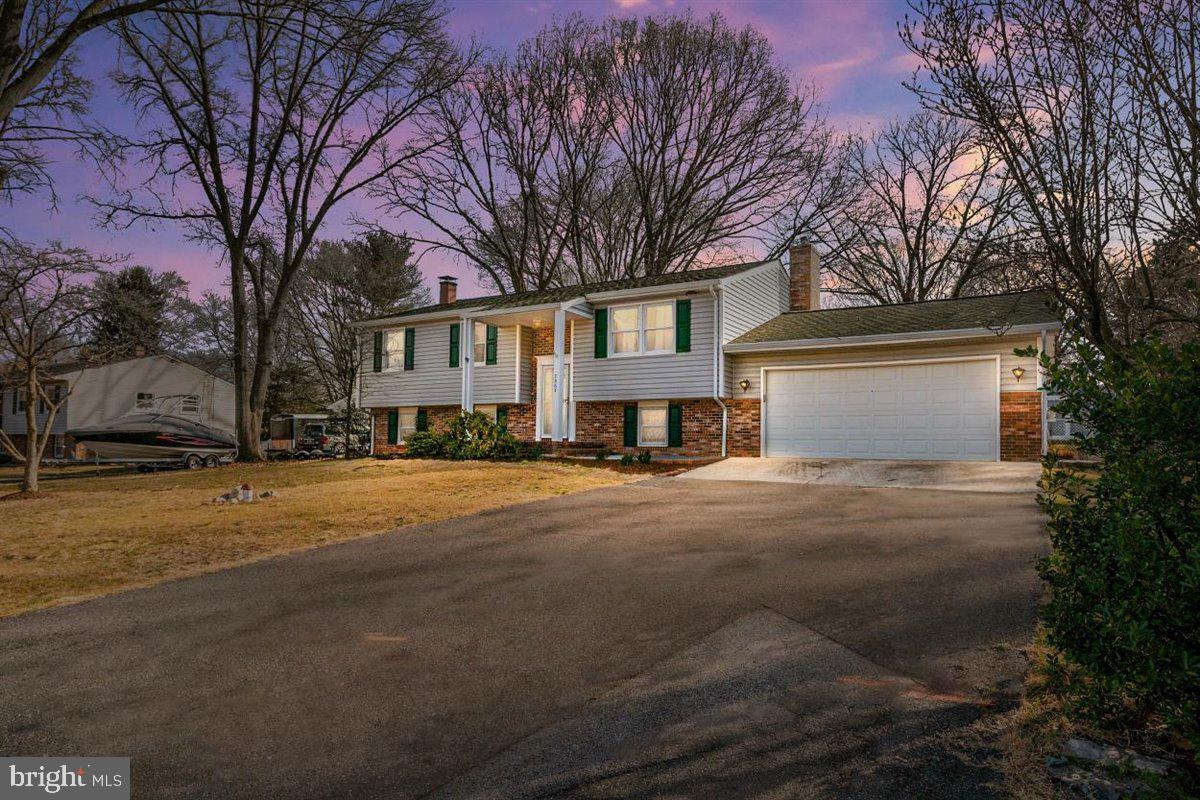 7863 Hickory Leaf Road Severn, MD 21144 - Photo 2 of 44