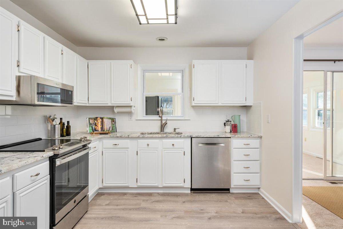 7863 Hickory Leaf Road Severn, MD 21144 - Photo 13 of 44