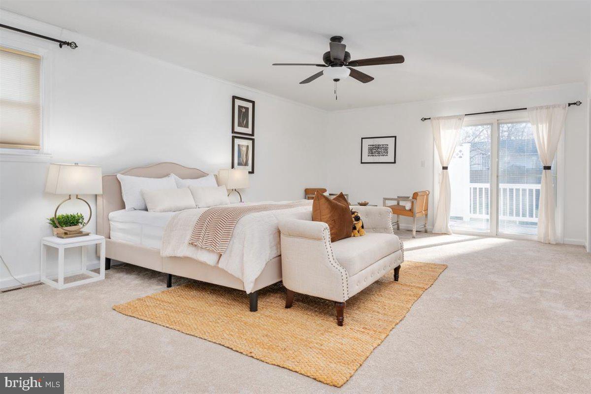 7863 Hickory Leaf Road Severn, MD 21144 - Photo 17 of 44