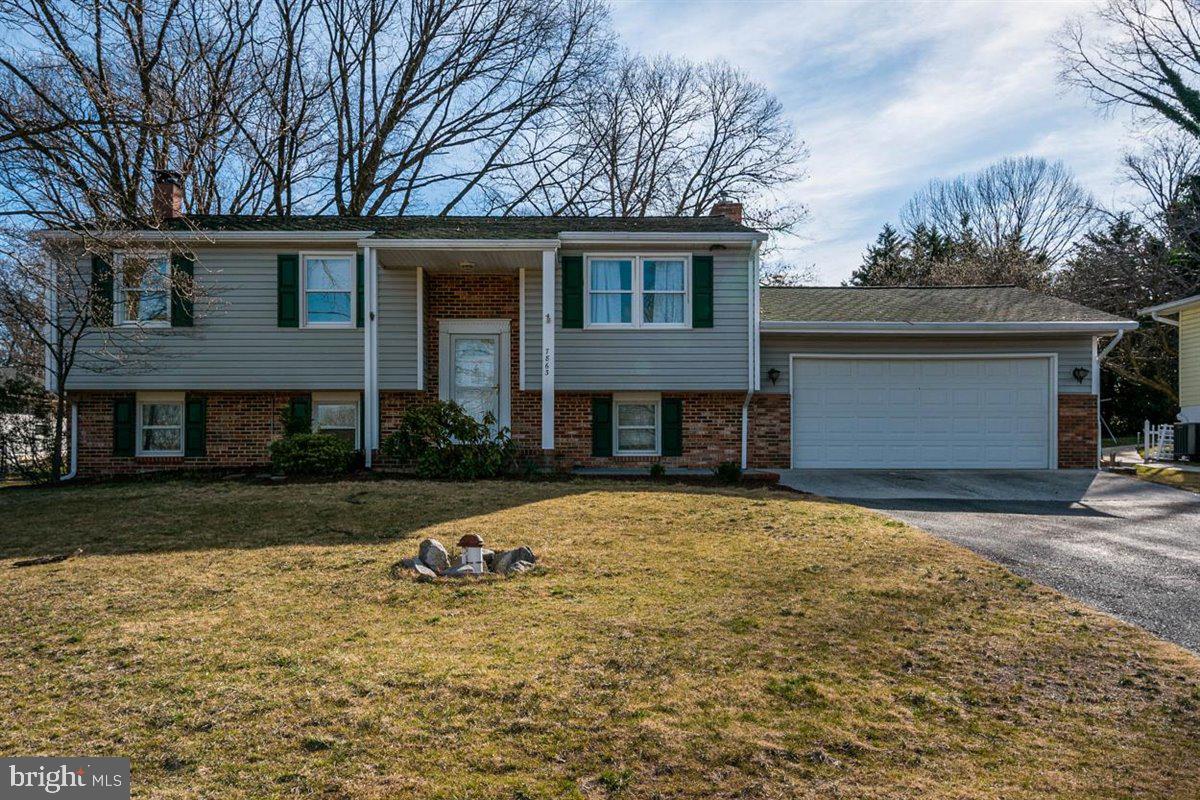 7863 Hickory Leaf Road Severn, MD 21144 - Photo 3 of 44