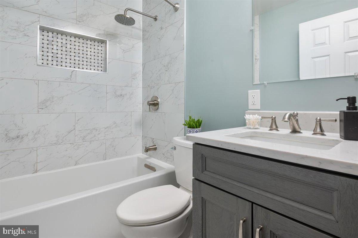 7863 Hickory Leaf Road Severn, MD 21144 - Photo 25 of 44
