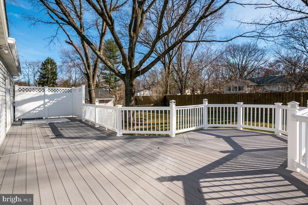 7863 Hickory Leaf Road Severn, MD 21144 - Photo 34 of 44