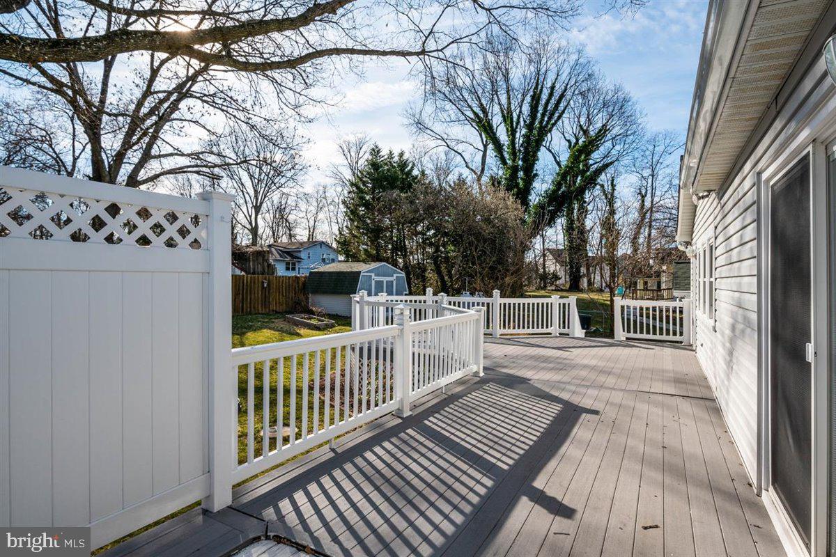 7863 Hickory Leaf Road Severn, MD 21144 - Photo 35 of 44