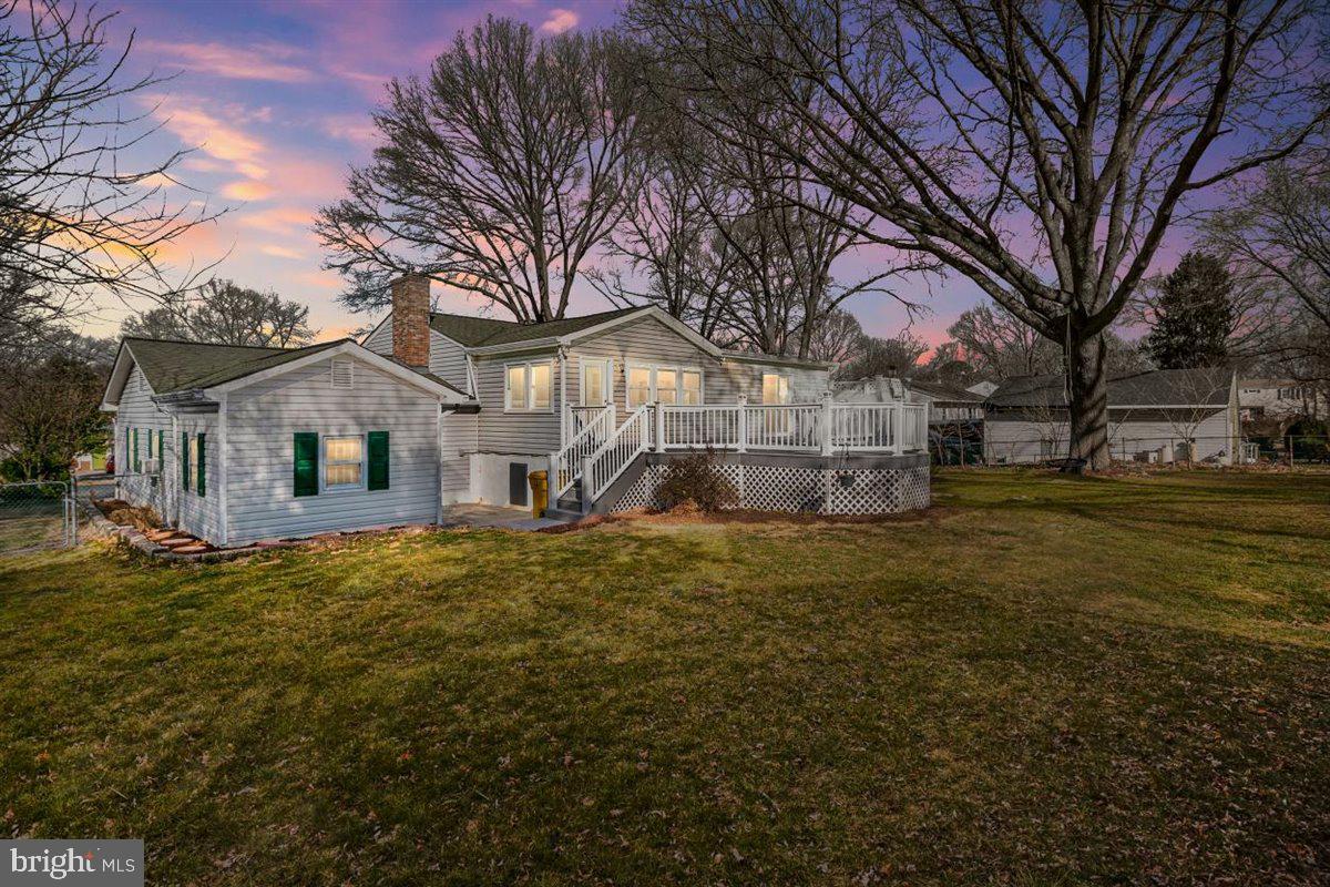 7863 Hickory Leaf Road Severn, MD 21144 - Photo 38 of 44