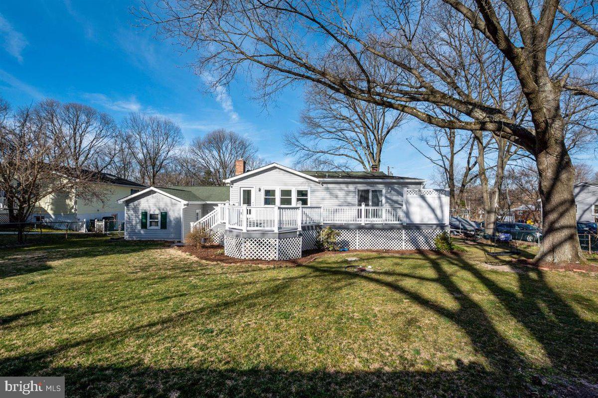 7863 Hickory Leaf Road Severn, MD 21144 - Photo 39 of 44