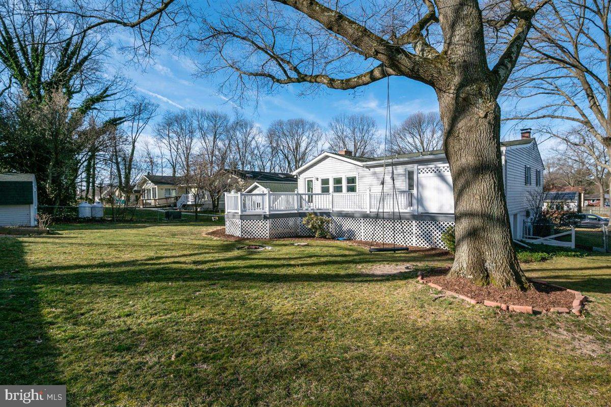 7863 Hickory Leaf Road Severn, MD 21144 - Photo 40 of 44