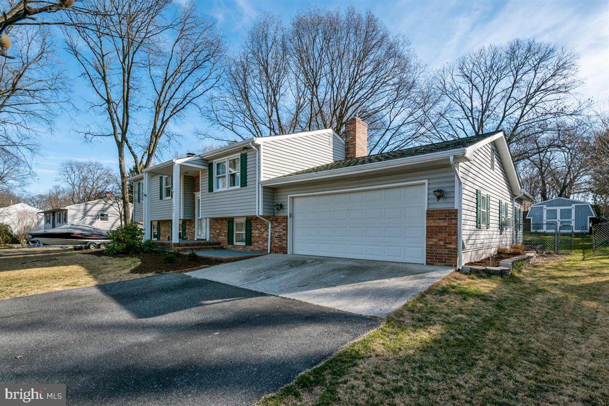 7863 Hickory Leaf Road Severn, MD 21144 - Photo 5 of 44