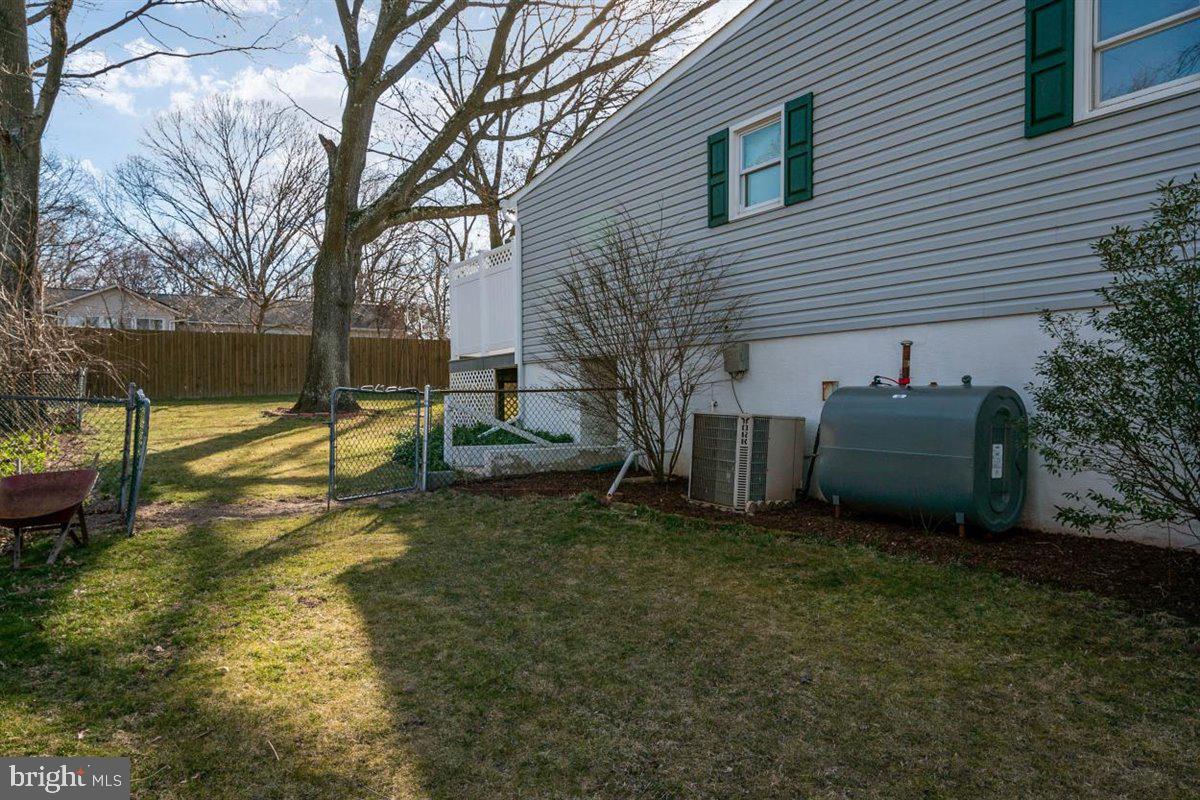 7863 Hickory Leaf Road Severn, MD 21144 - Photo 41 of 44