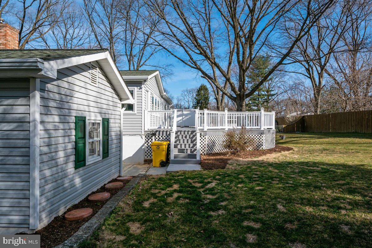 7863 Hickory Leaf Road Severn, MD 21144 - Photo 42 of 44