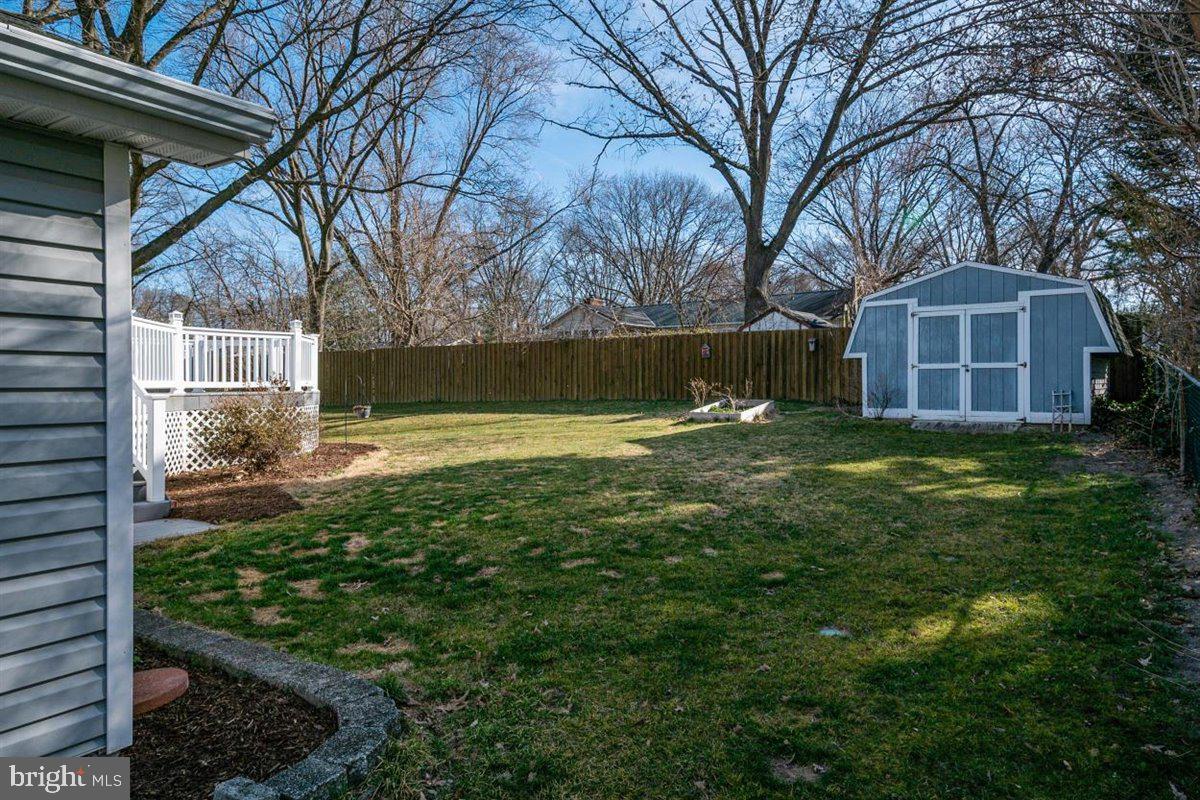 7863 Hickory Leaf Road Severn, MD 21144 - Photo 43 of 44