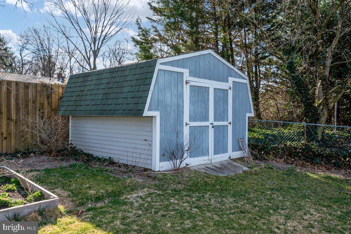 7863 Hickory Leaf Road Severn, MD 21144 - Photo 44 of 44