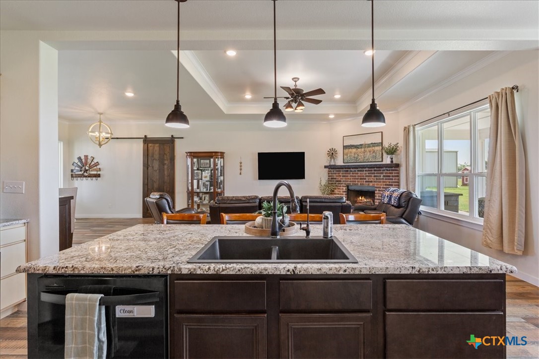 16649 Sypert School Road Holland, TX 76534 - Photo 17 of 48