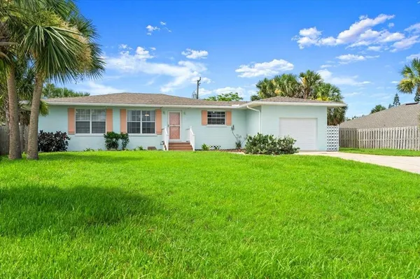$495,000 | 1026 Belaire Drive, Daytona Beach, FL 32118