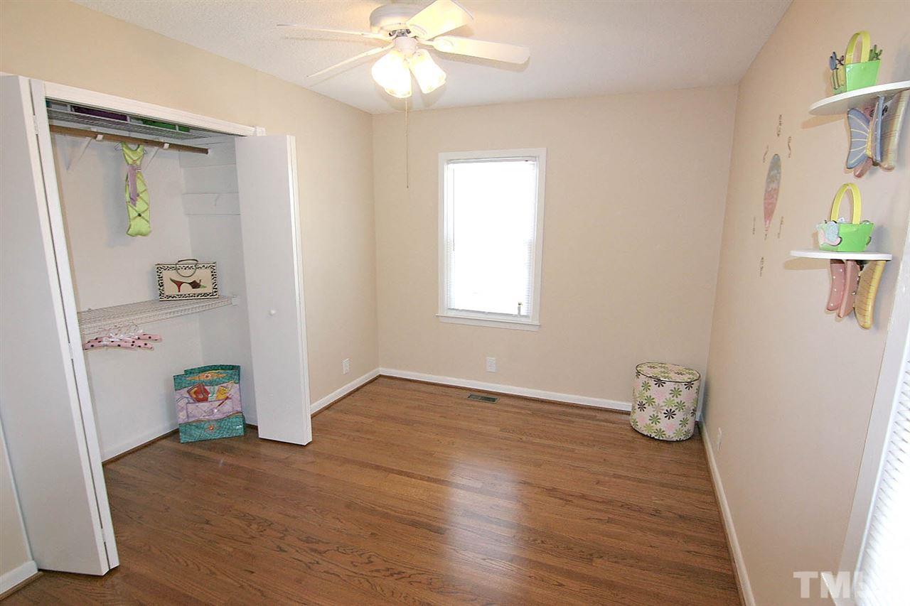 3404 Victor Place Raleigh, NC 27604 - Photo 11 of 22 a view of livingroom with furniture and wooden floor