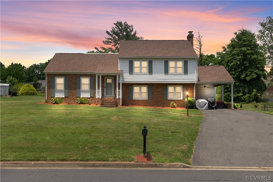 8384 Cardova Road Richmond, VA 23227 - Photo 1 of 31 Gallery Image 1