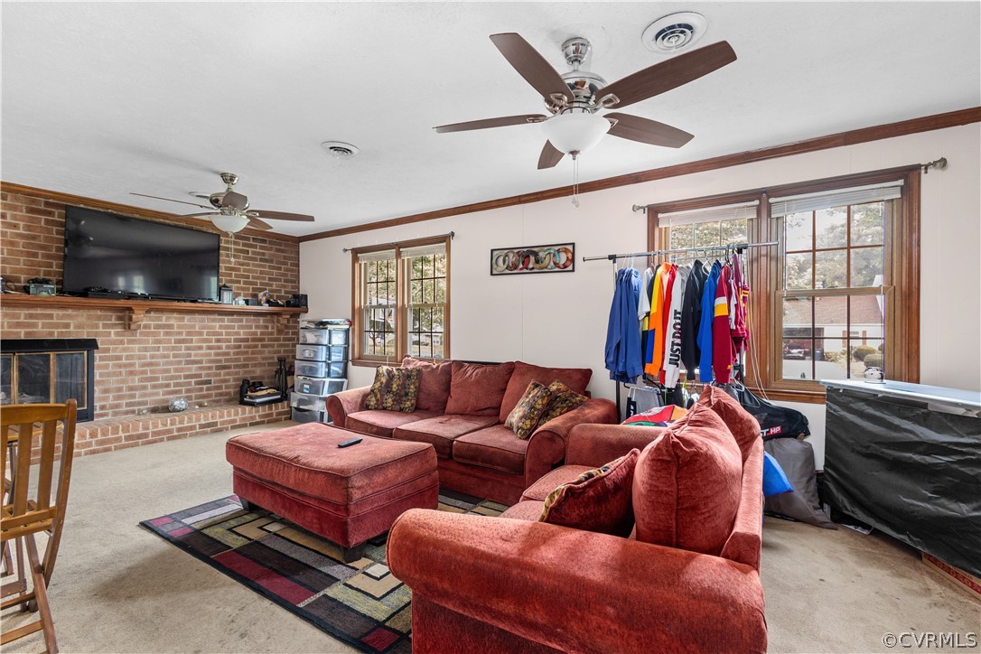 8384 Cardova Road Richmond, VA 23227 - Photo 15 of 31 Gallery Image 15