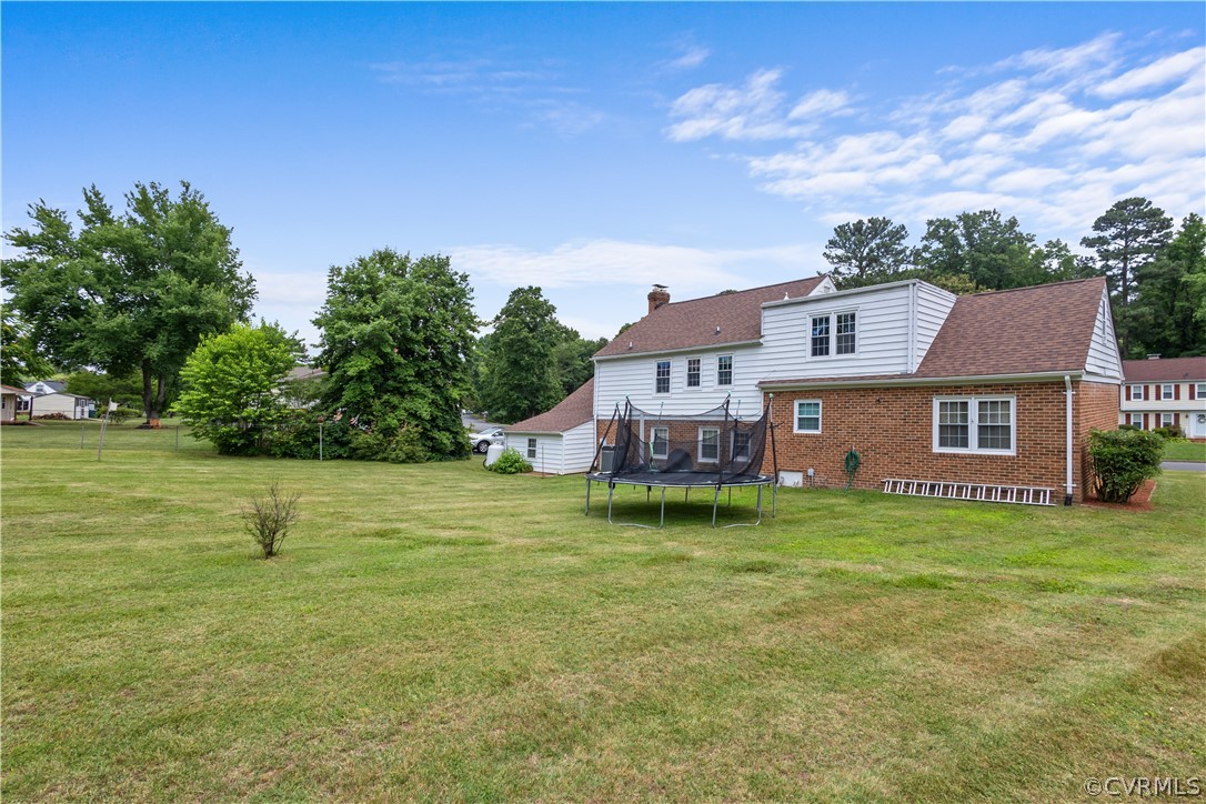 8384 Cardova Road Richmond, VA 23227 - Photo 31 of 31 Gallery Image 31