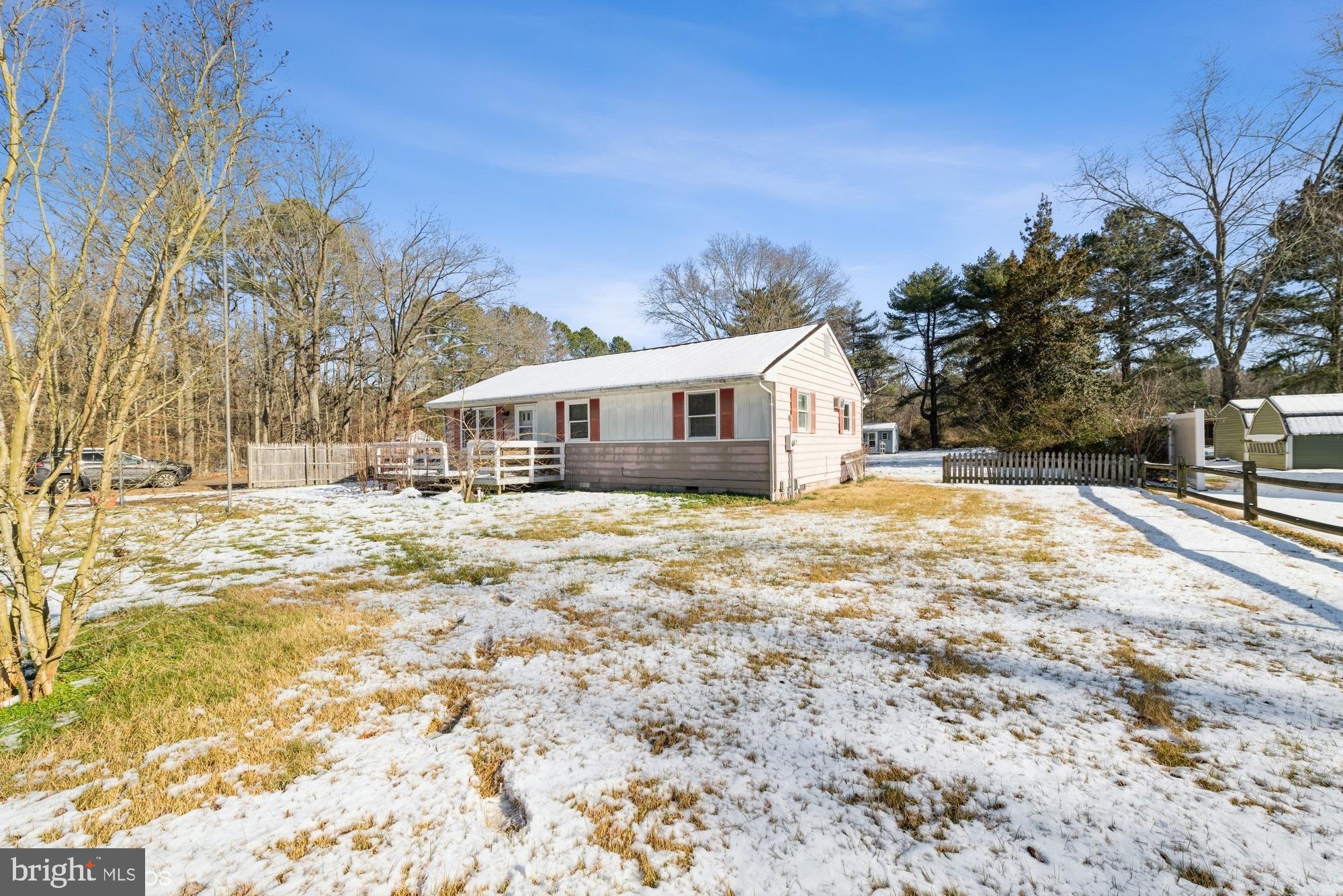 4743 Bethlehem Road Preston, MD 21655 - Photo 1 of 36