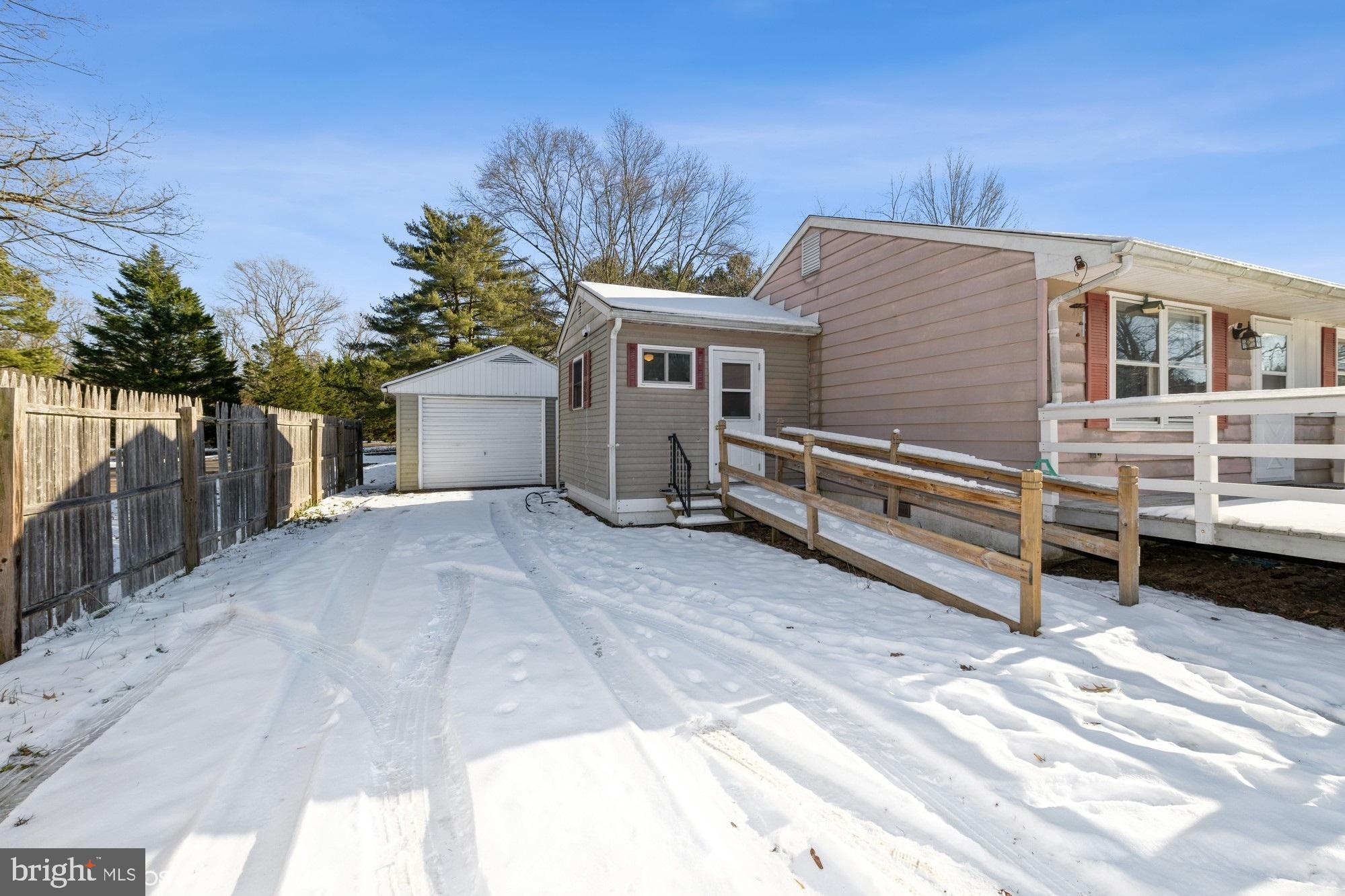 4743 Bethlehem Road Preston, MD 21655 - Photo 30 of 36