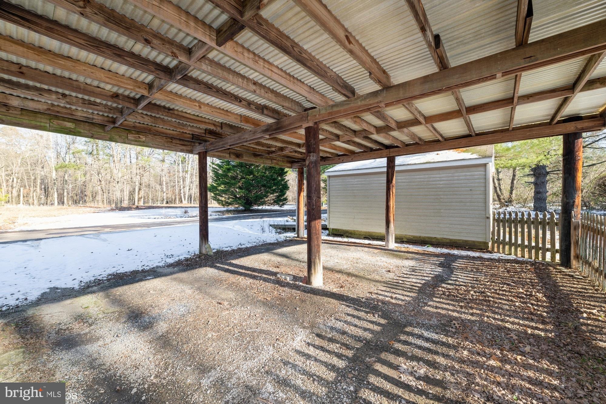 4743 Bethlehem Road Preston, MD 21655 - Photo 35 of 36