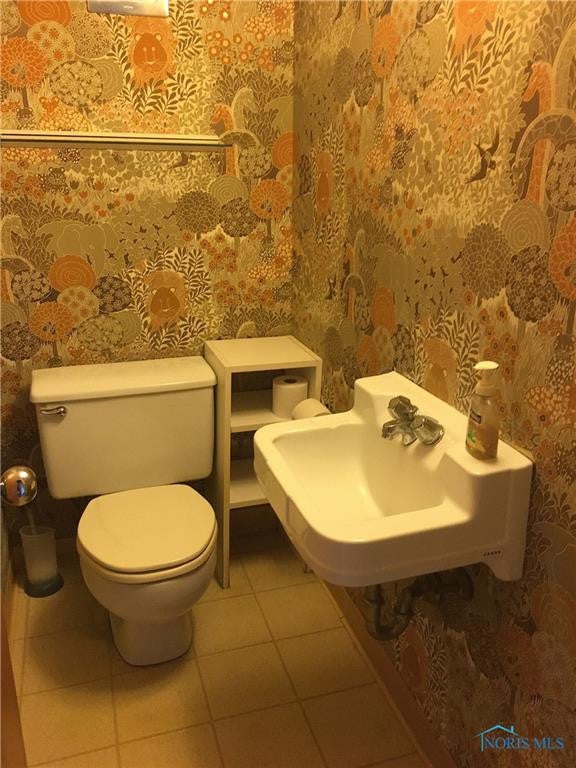 5535 Jerome Road Maumee, OH 43537 - Photo 21 of 27 1/2 Bath