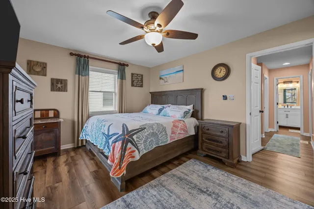 $690,000 | 422 Harbour View Drive, Kill Devil Hills, NC 27948