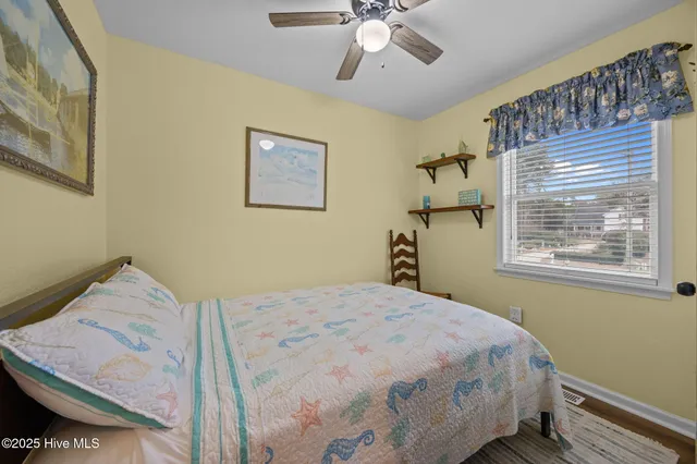 $690,000 | 422 Harbour View Drive, Kill Devil Hills, NC 27948